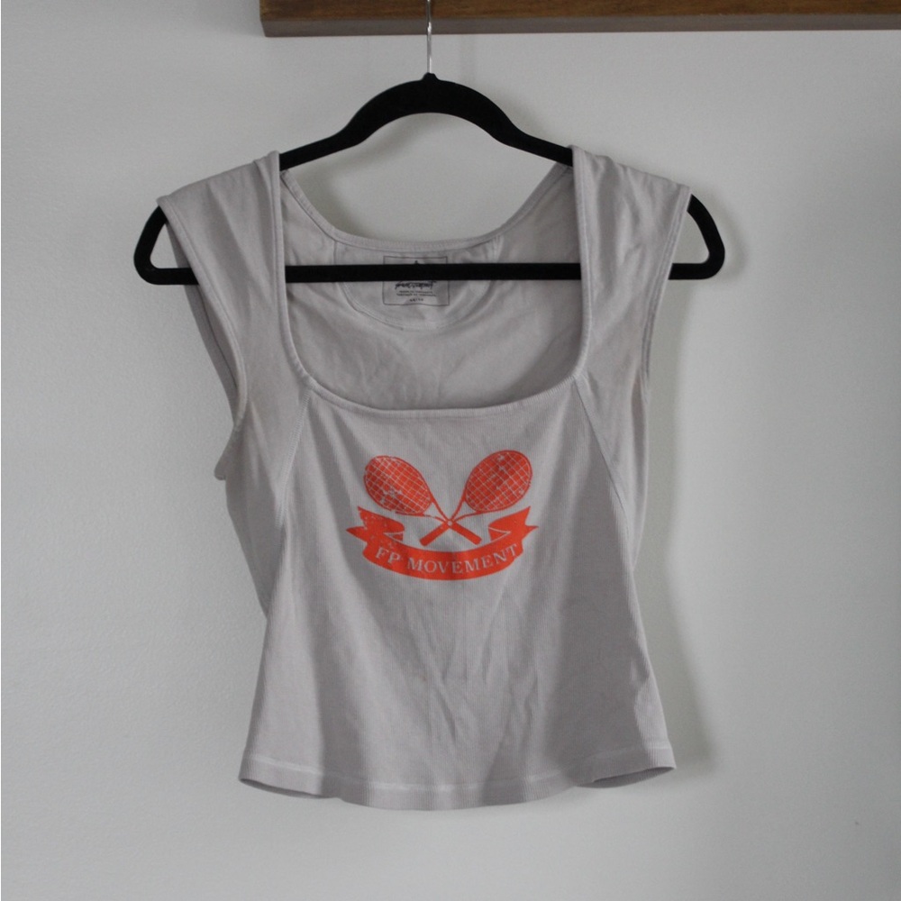 Free people tank top